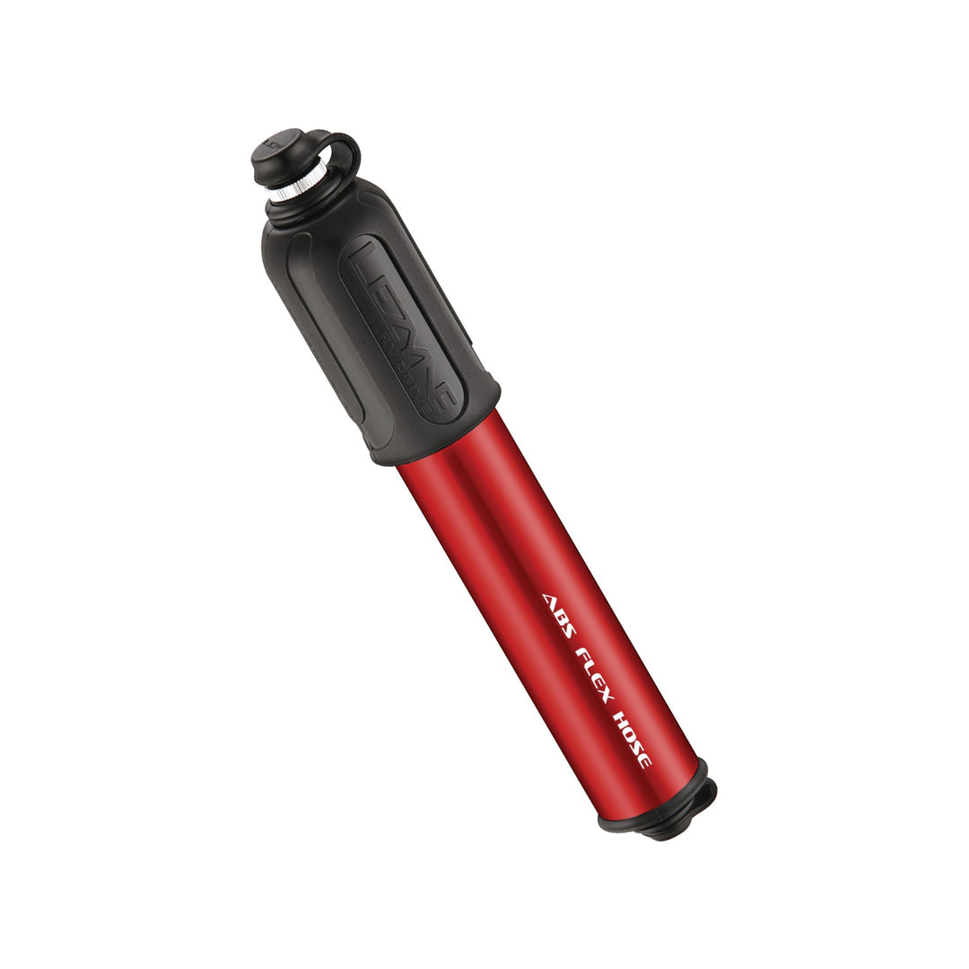 LEZYNE HV-ANTRIEB CNC (17,0) CM MINIPUMPEN