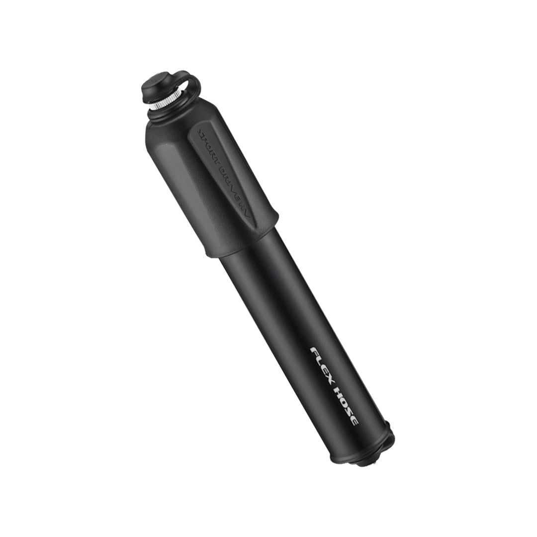 LEZYNE SPORT DRIVE HV CNC  MINIPUMPEN