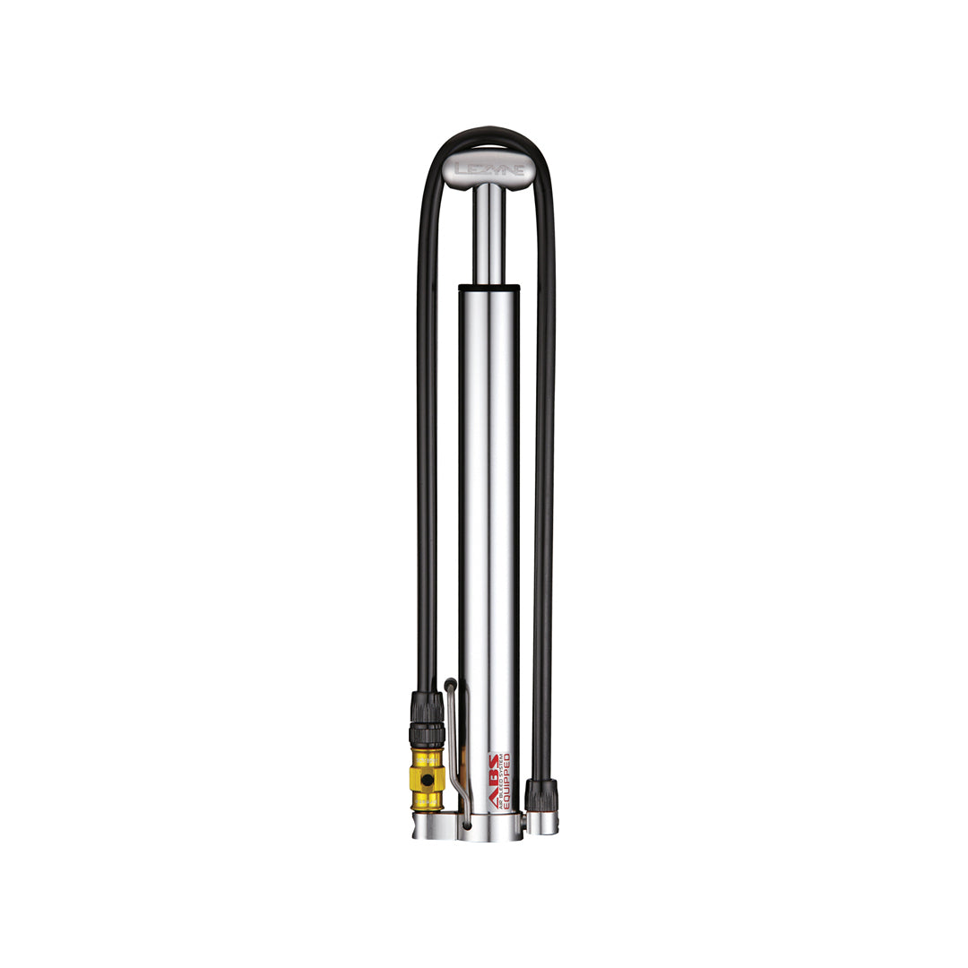 LEZYNE MIKROBODENANTRIEB HV CNC  MINIPUMPEN
