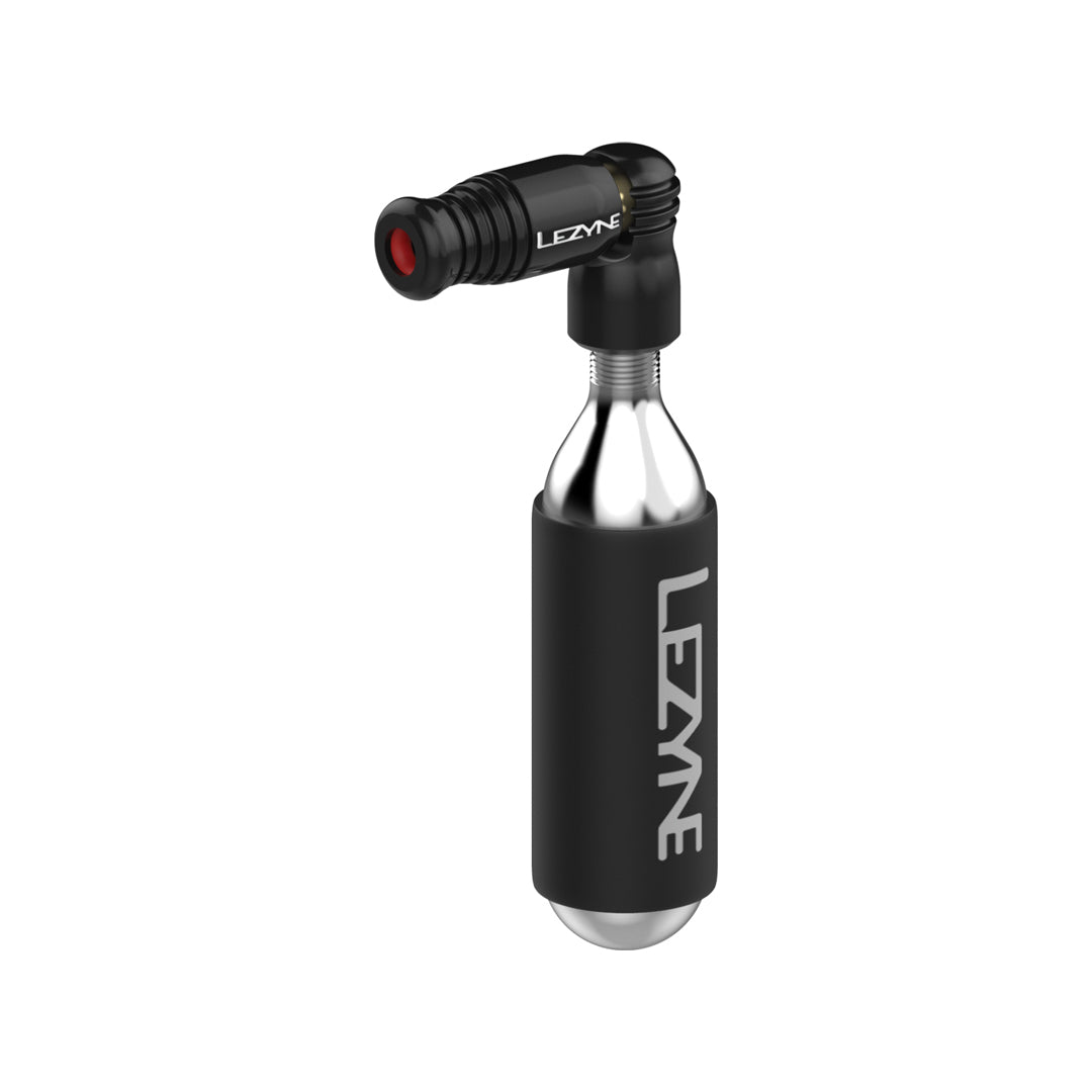 LEZYNE AUSLÖSER SPEED DRIVE CO2 FAHRRADPUMPE