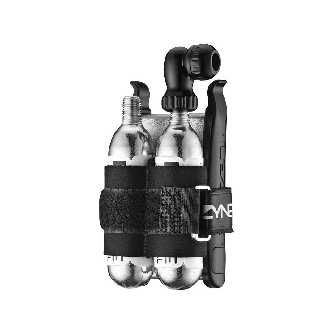 LEZYNE REPARATURSET TWIN DRIVE KIT HELLGRAU