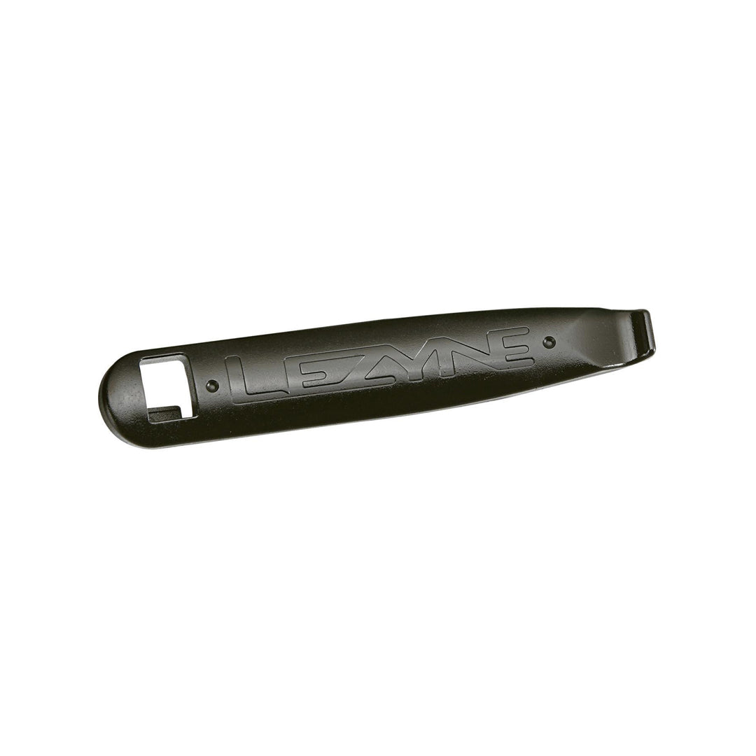 LEZYNE Reifenheber Power Lever – stabiler Reifenheber mit Speichenhaken