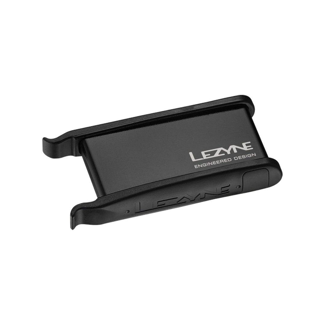 Lezyne Lever Kit – Fahrrad Reparaturset mit Reifenheber und Flickzeug