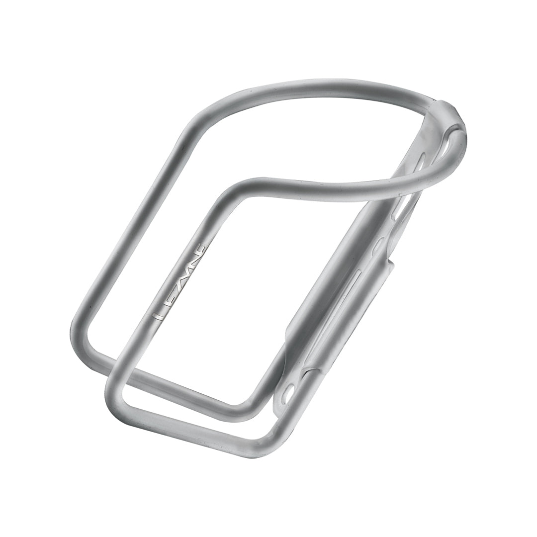 LEZYNE Power Cage Flaschenhalter aus Aluminium – leicht & stabil