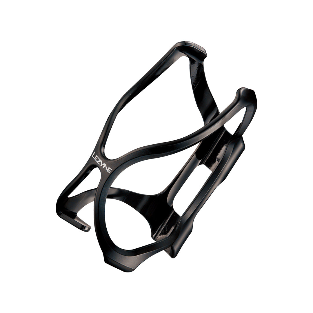 LEZYNE Flow Cage Wasserflaschenhalter – stabil & leicht