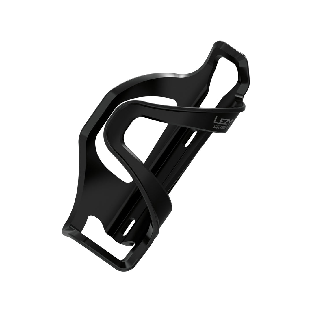 LEZYNE Flow Cage SL-L / SL-R Flaschenhalter – Seitlicher Zugriff, leicht & robust
