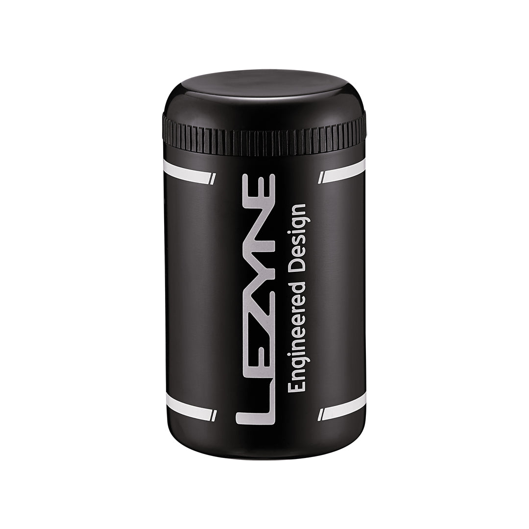 LEZYNE WERKZEUGDOSE FLOW CADDY OHNE ORGANIZER