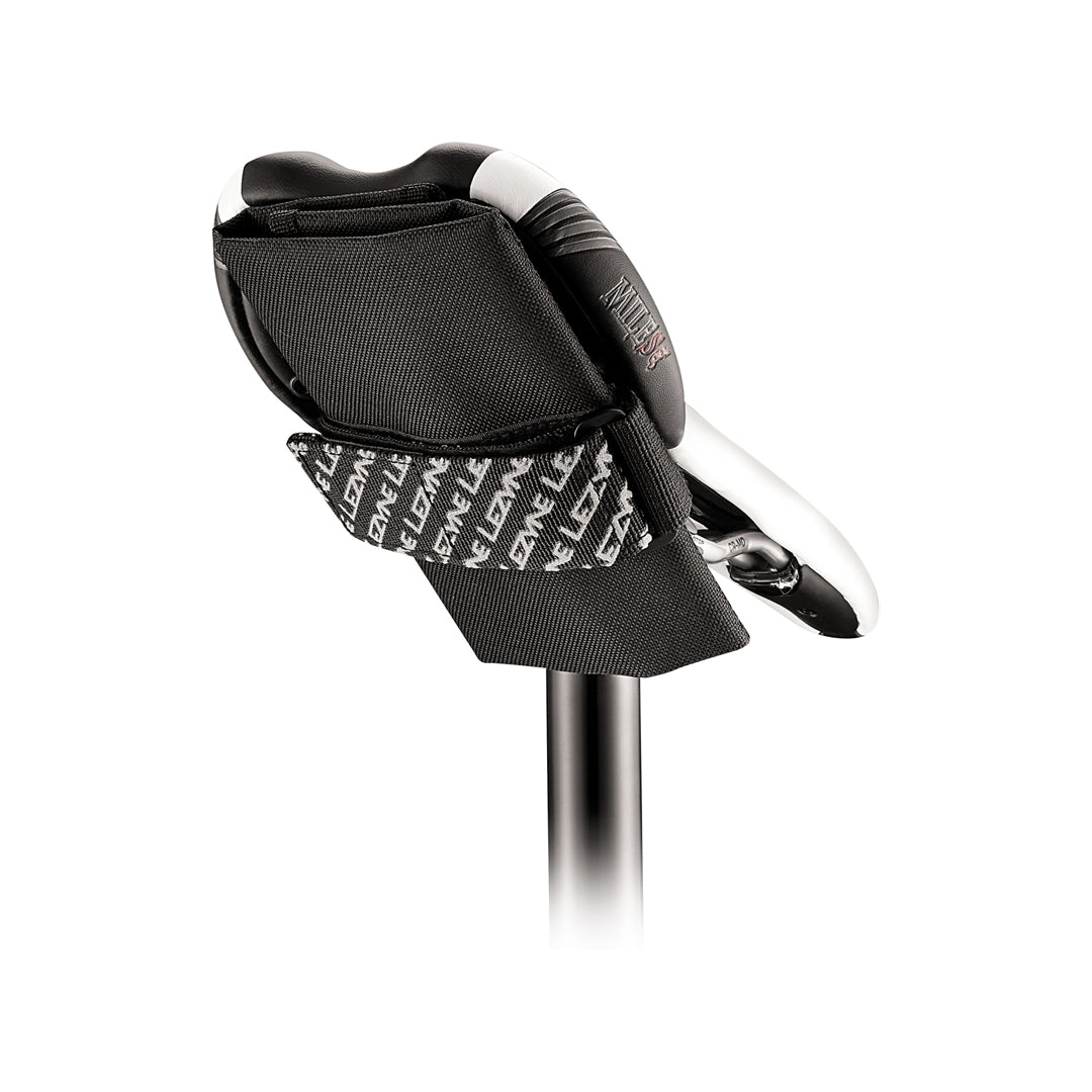 LEZYNE TASCHE ROLL CADDY ROLLBARE TRIKOTTASCHE SCHWARZ