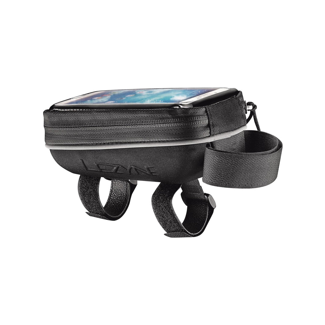 LEZYNE OBERROHRTASCHE SMART ENERGY CADDY 0,4 L