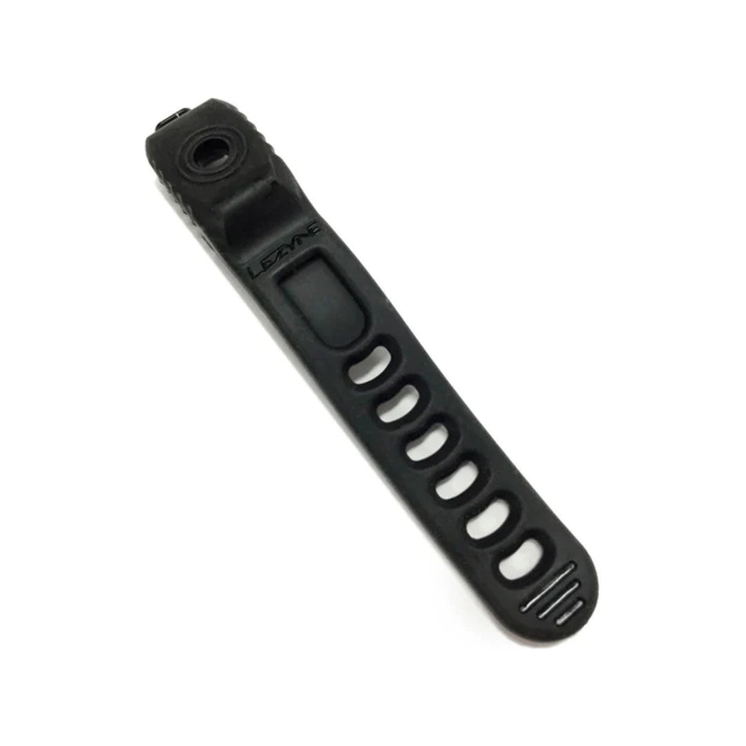 LEZYNE ERSATZ-BEFESTIGUNGSGUMMI FÜR MACRO/SUPER/DECA/MEGA