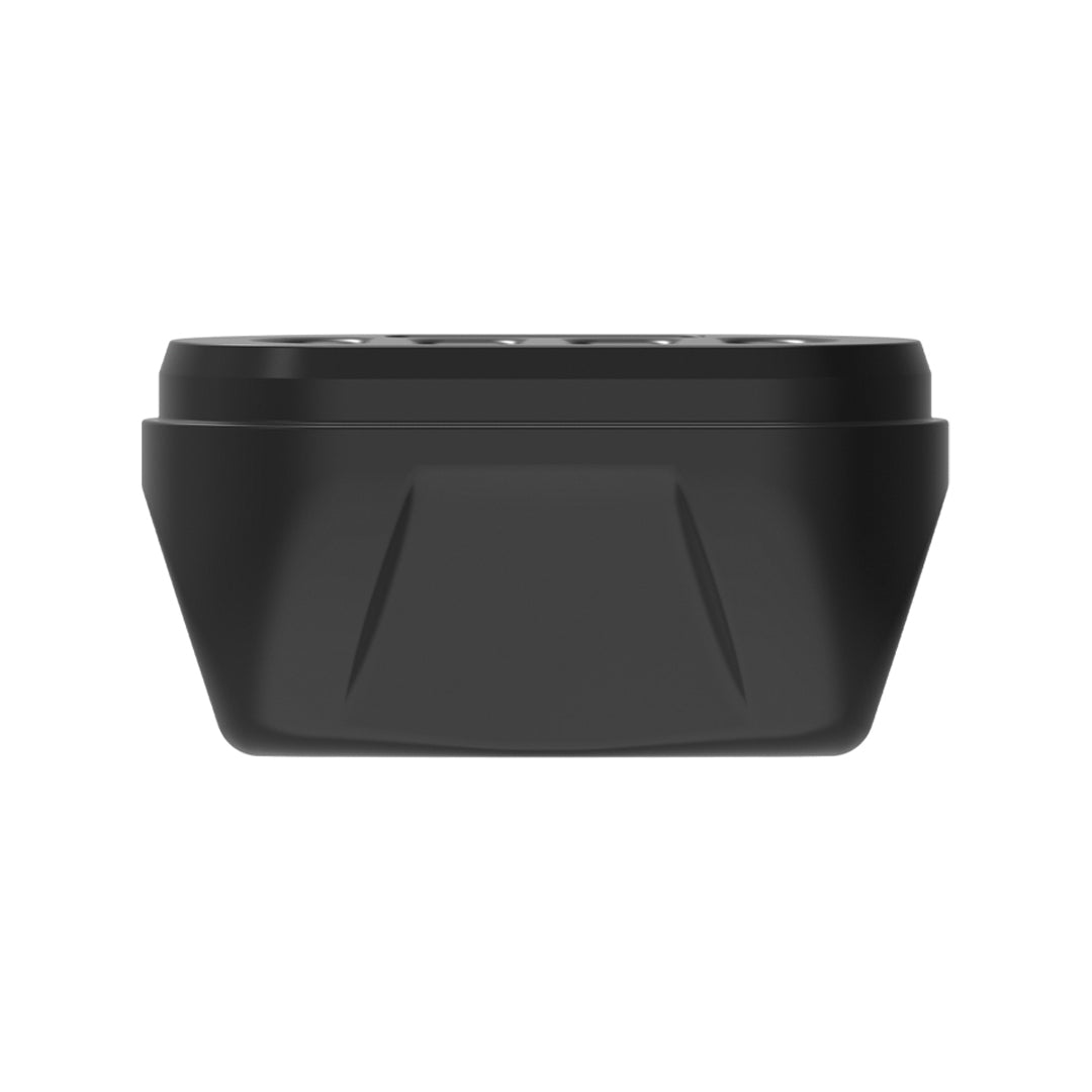 LEZYNE ERSATZ END-PLUG, FÜR MINI/HECTO/MICRO VORNE