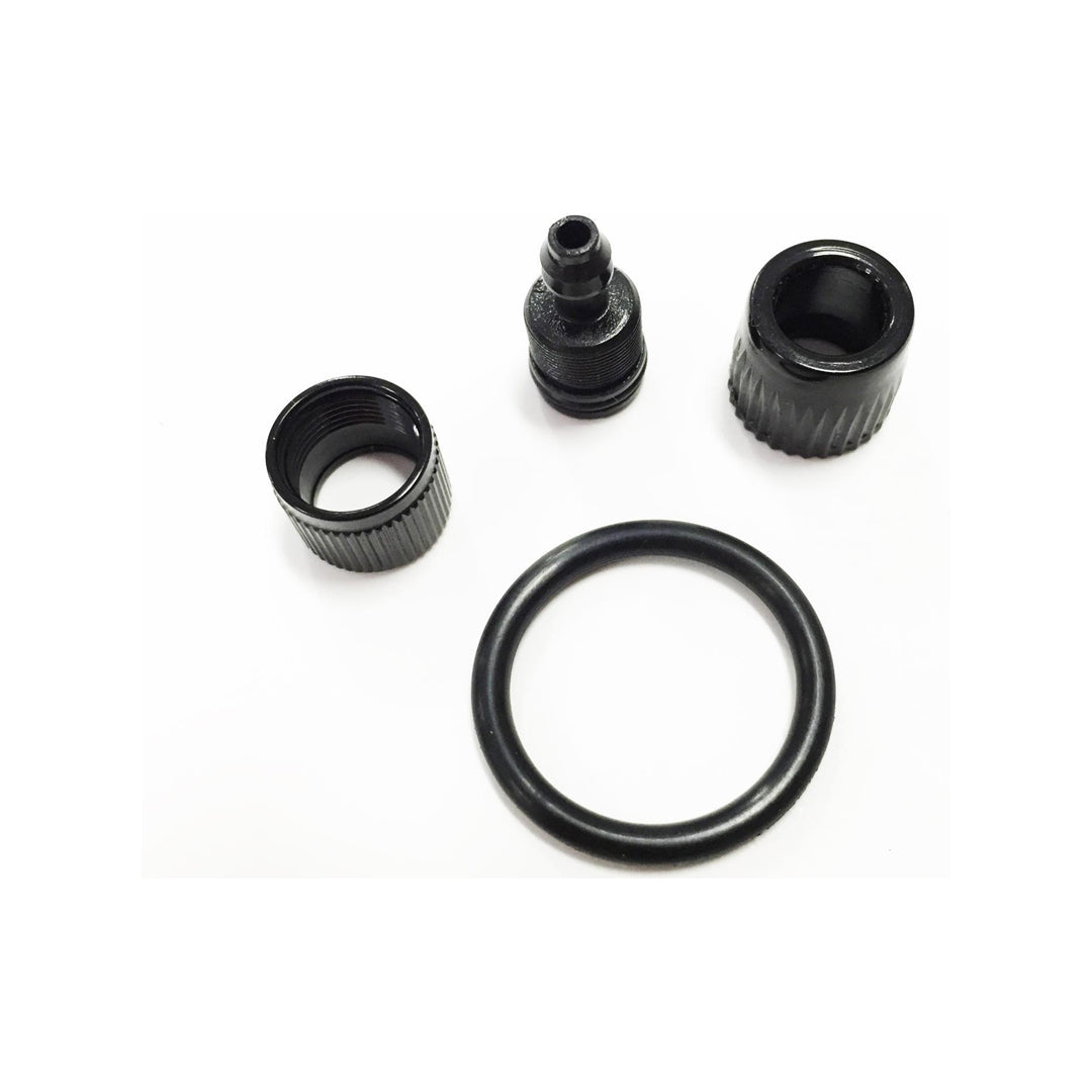 LEZYNE HP STANDPUMPE O-RING-KIT PUMPEN