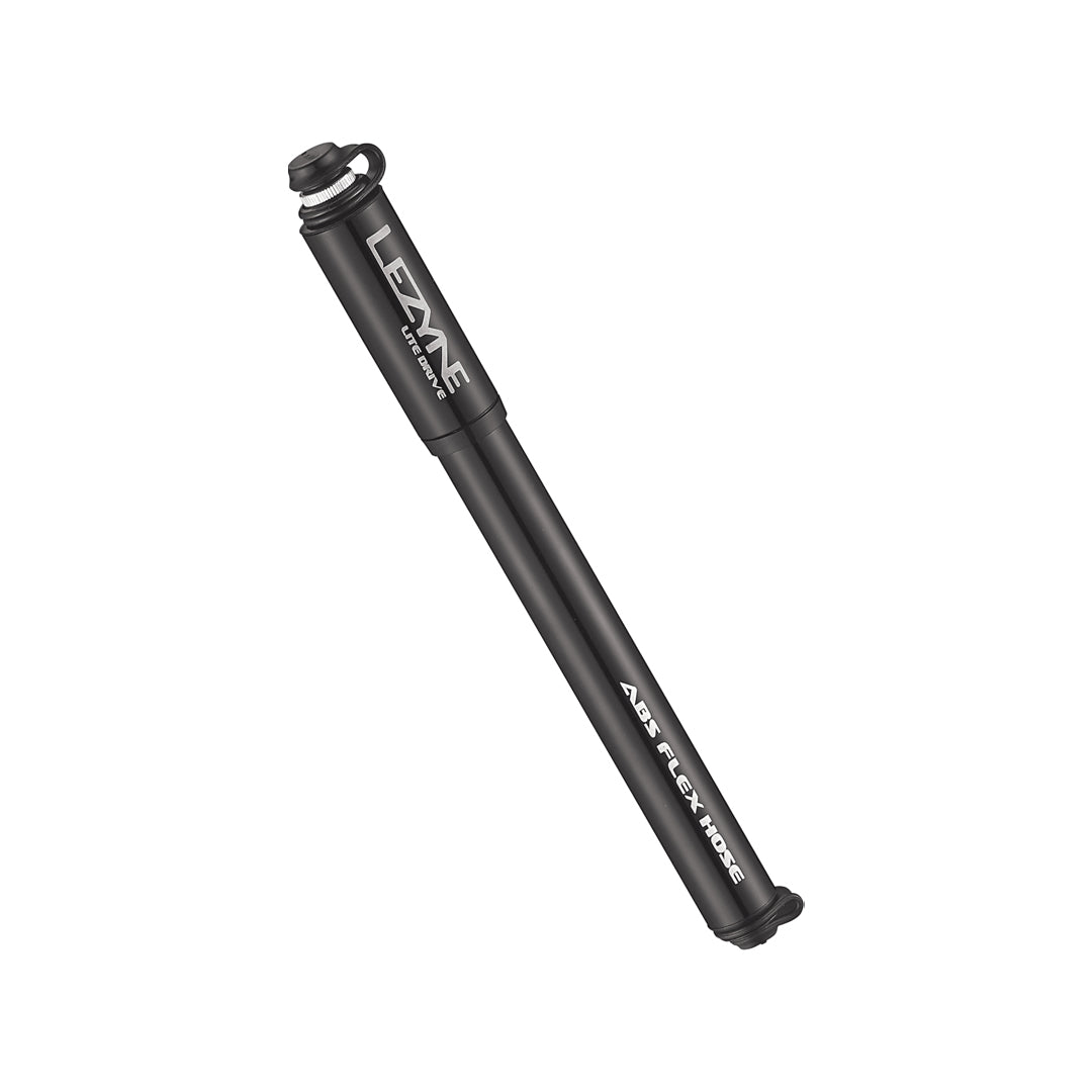LEZYNE LITE-LAUFWERK CNC (21,6) CM MINIPUMPEN