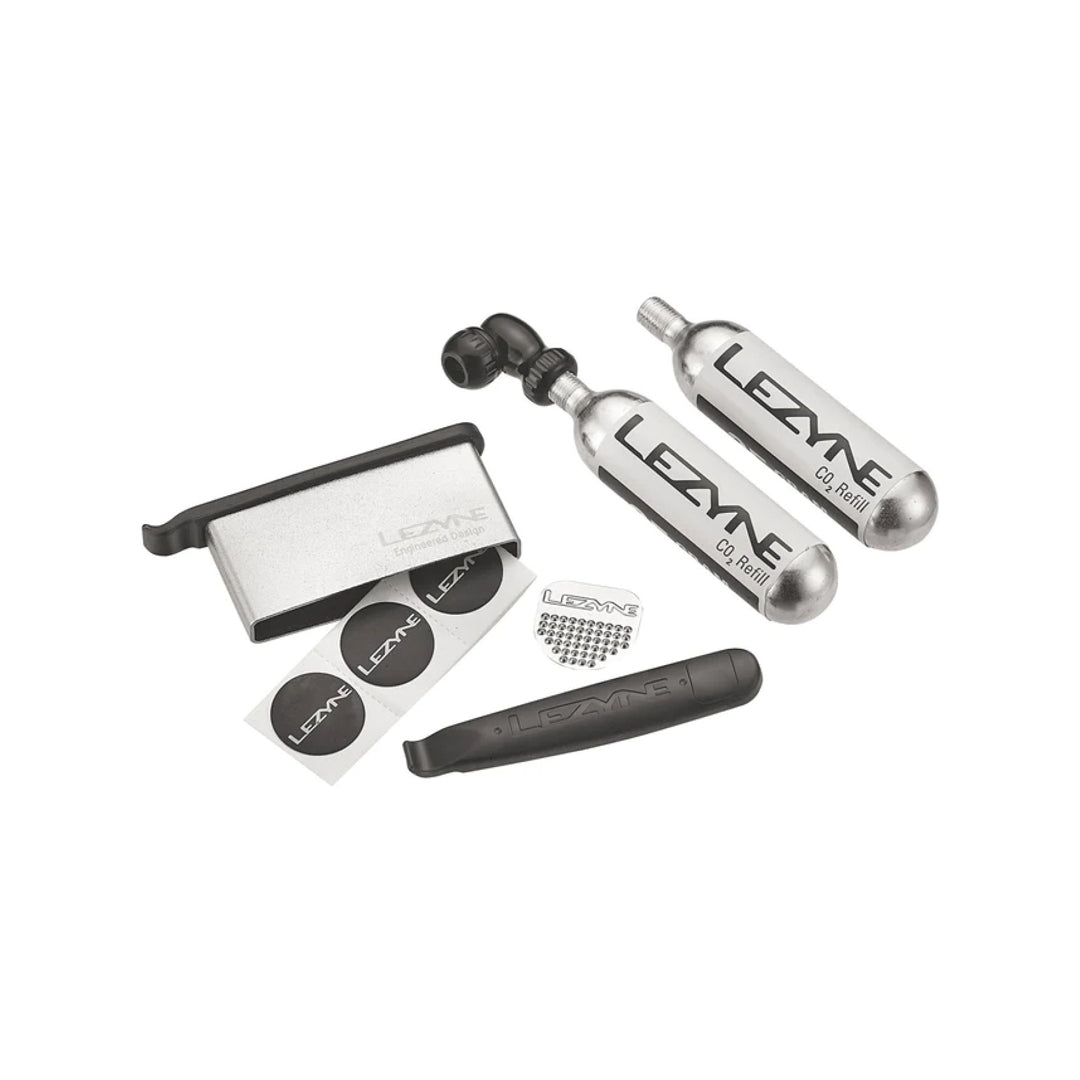 REPARATURSET TWIN DRIVE KIT SCHWARZ