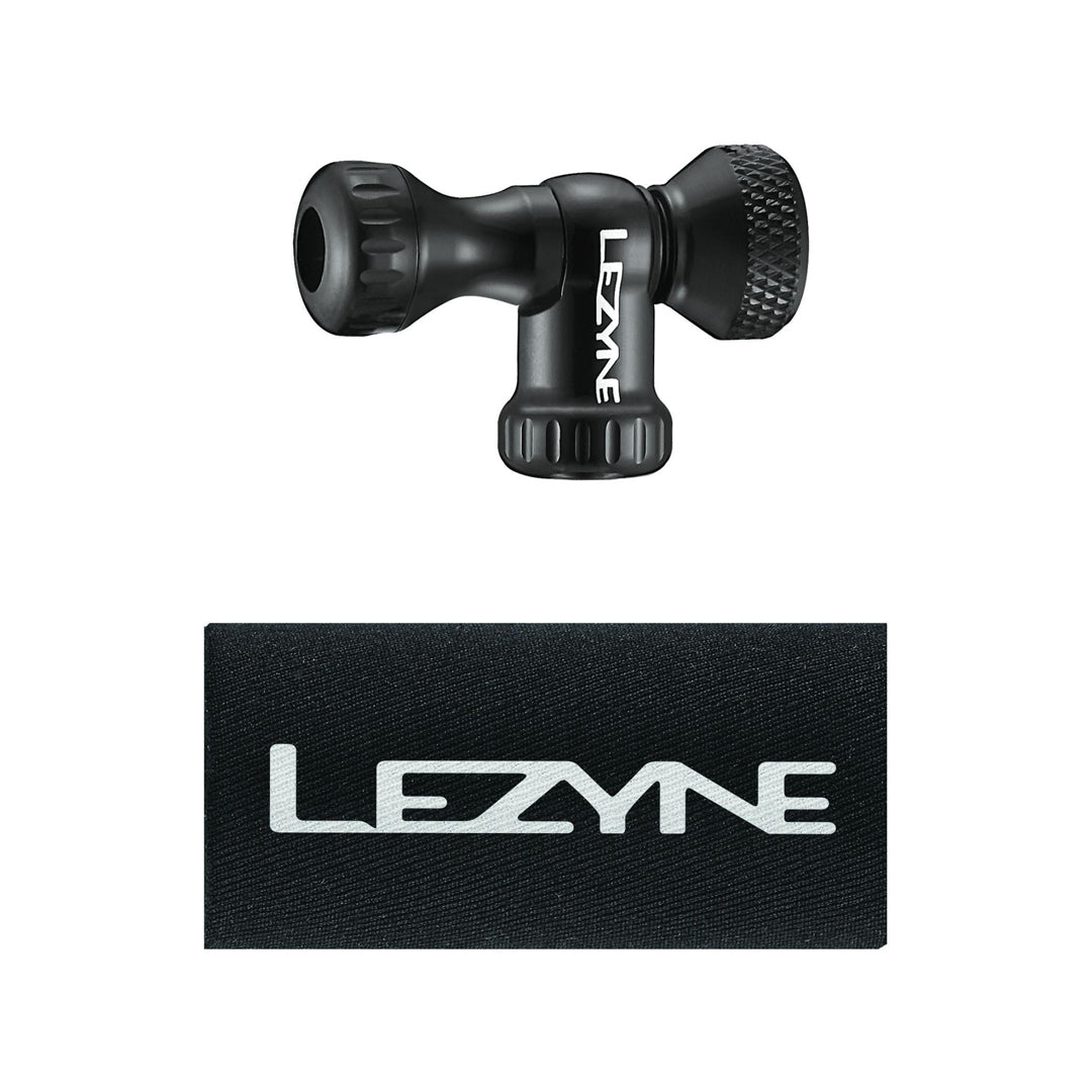 LEZYNE CONTROL DRIVE CO2 PUMPENKOPF