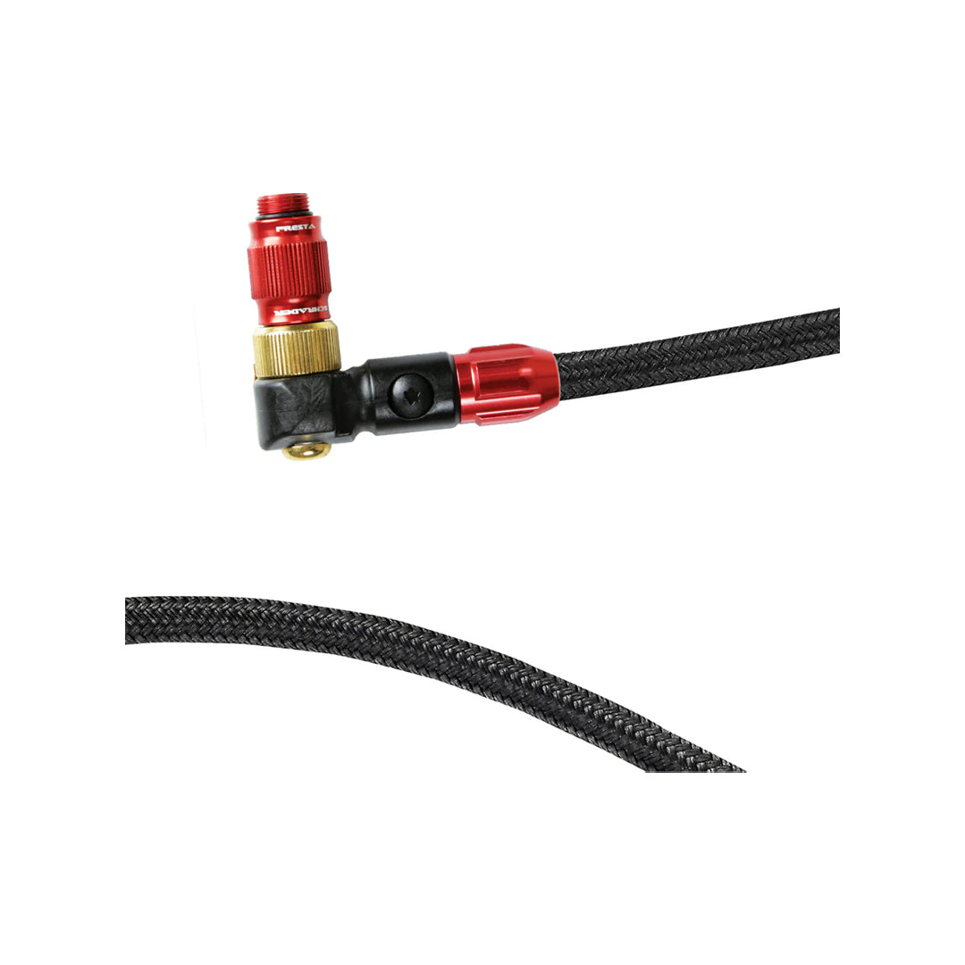 LEZYNE ABS-1 PRO HP CHUCK PUMPENKOPF