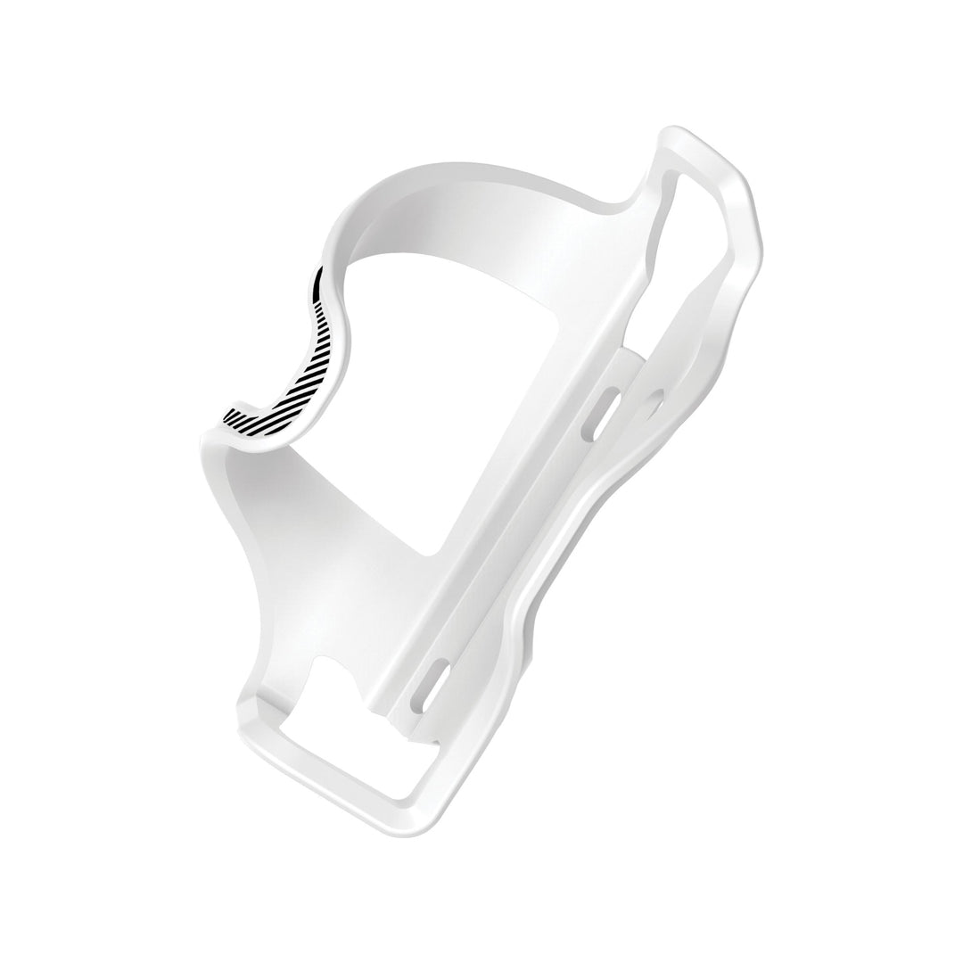 LEZYNE Flow Cage SL-L / SL-R Flaschenhalter – Seitlicher Zugriff, leicht & robust