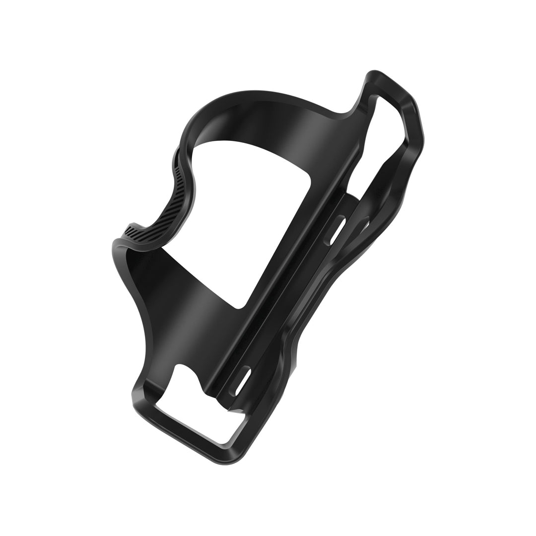 LEZYNE Flow Cage SL-R Flaschenhalter rechts – seitlicher Zugriff, leicht & stabil
