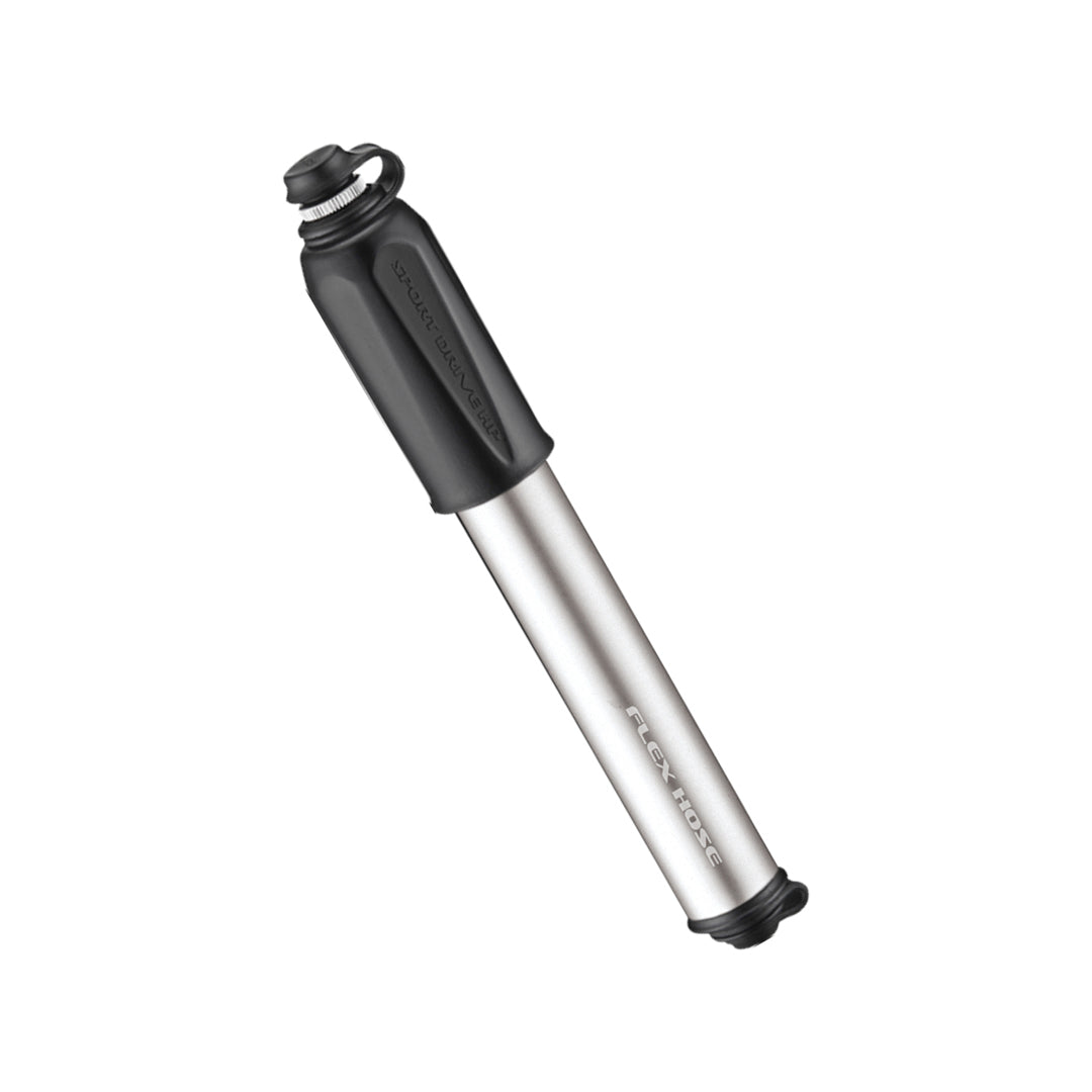 LEZYNE SPORT DRIVE HP 21,6 CNC  MINIPUMPEN
