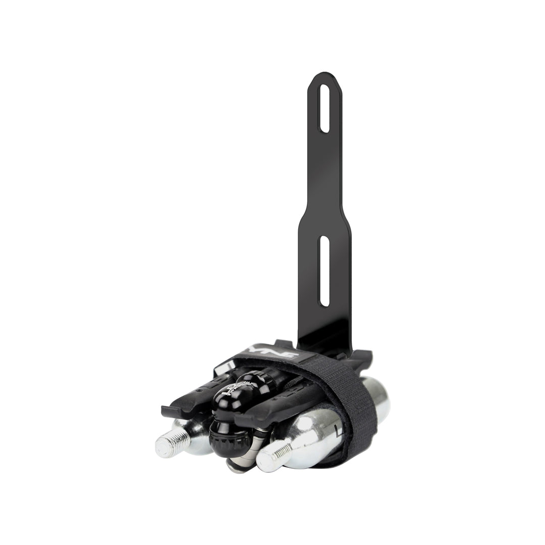 LEZYNE FAHRRAD REPARATURSET FLOW STORAGE ADAPTER INKL. WERKZEUG