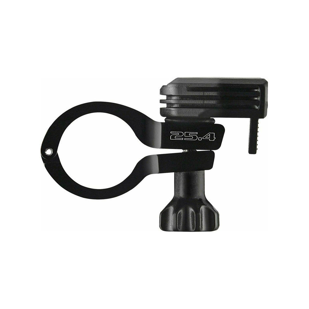 LEZYNE ERSATZ-HALTERUNG AUS ALUMINIUM 31,8