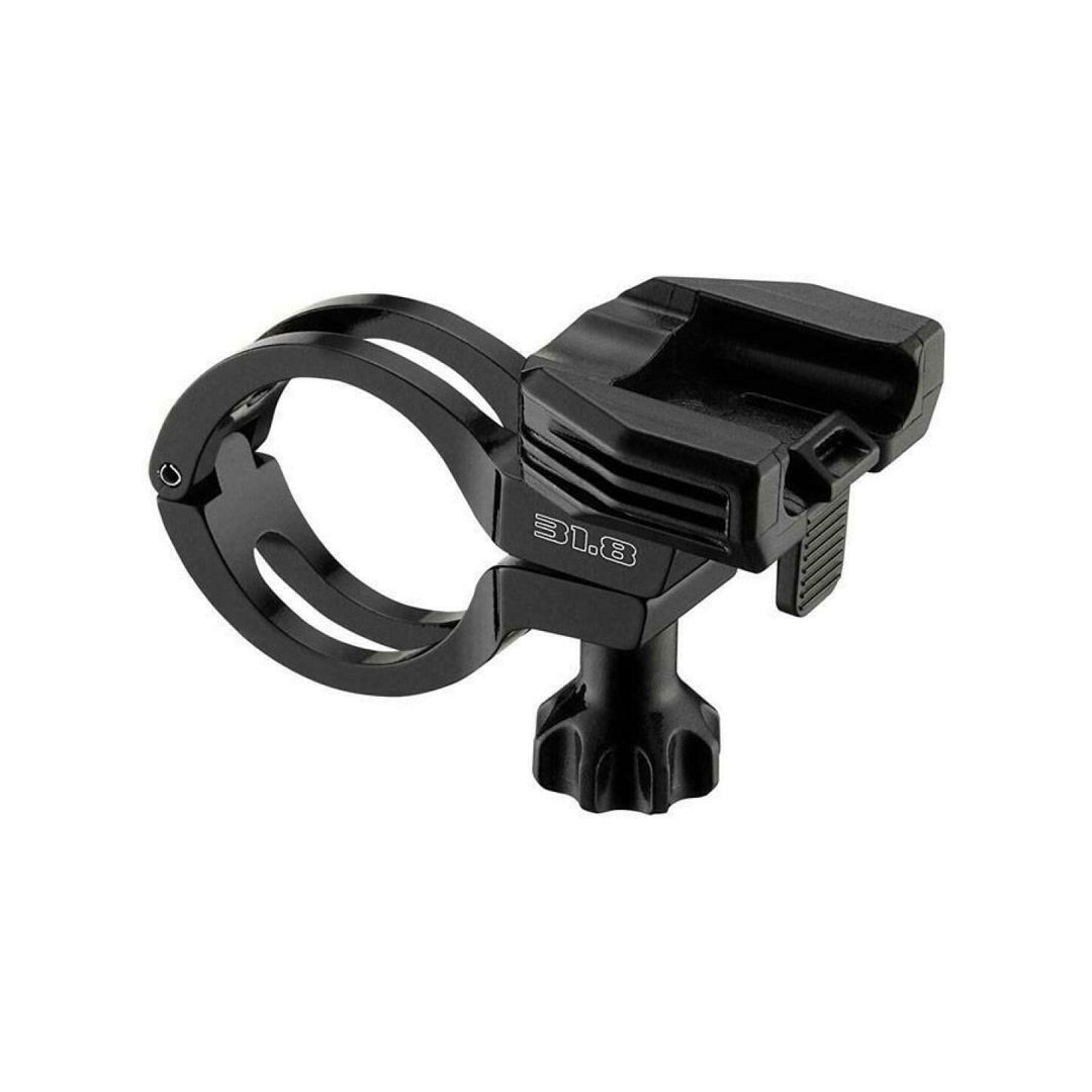 LEZYNE ERSATZ-HALTERUNG AUS ALUMINIUM 31,8