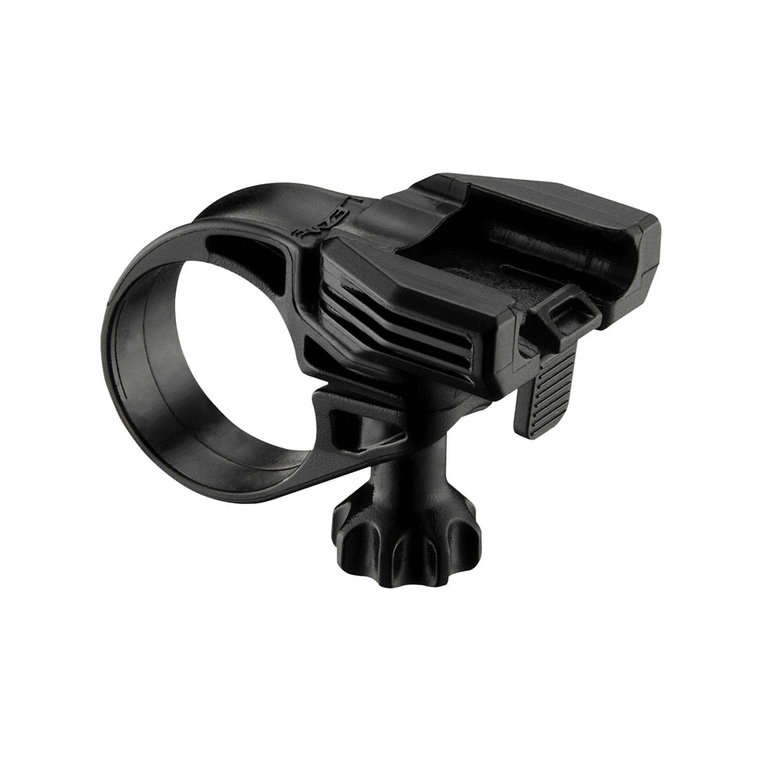 LEZYNE LENKERHALTERUNG 25,4 UND 31,8MM KLEMMEN INKL. FÜR ALLE LEZYNE STZVO LAMPEN