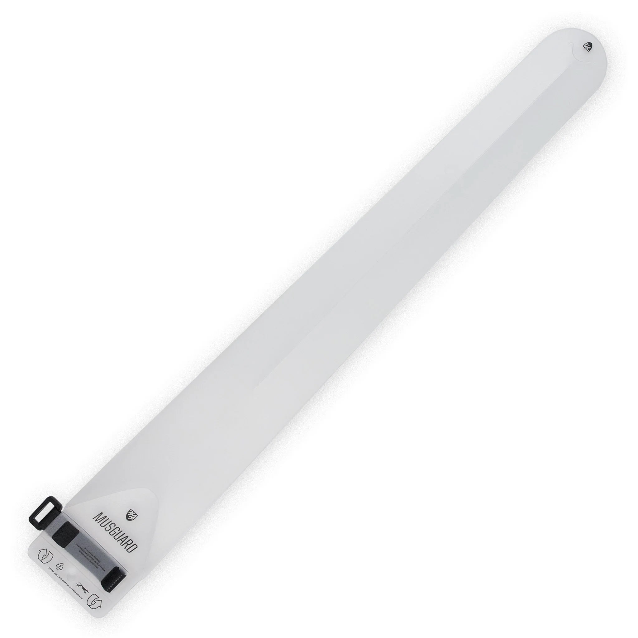 Musguard Original REAR Schutzblech