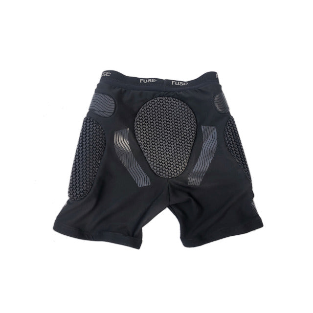 FUSE OMEGA Impact-Polsterhose