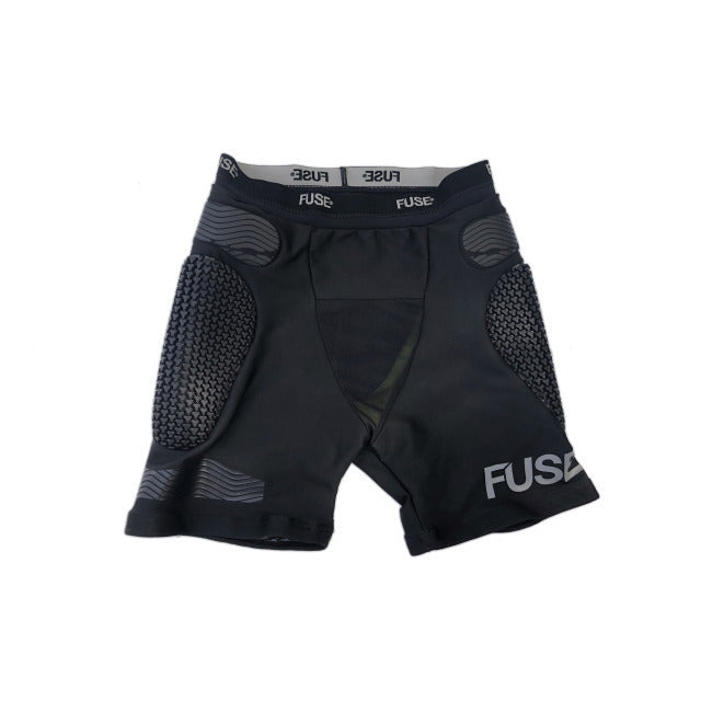 FUSE OMEGA Impact-Polsterhose