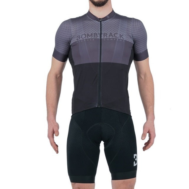 Bombtrack KONG Kurzarm Trikot