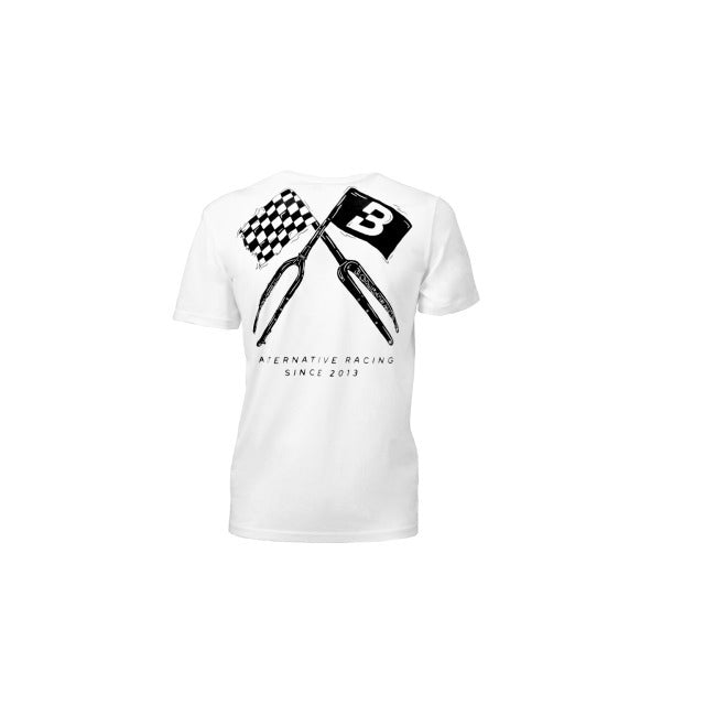 Bombtrack ALTERNATIVE RACING T-Shirt