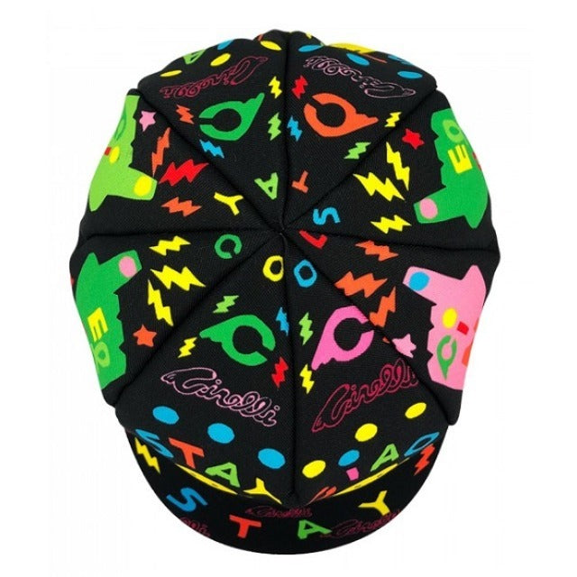 Cinelli STAY COOL Cap