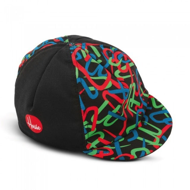 Cinelli COLUMBUS TUBORGAPHY Cap