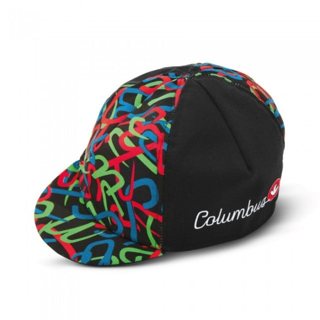 Cinelli COLUMBUS TUBORGAPHY Cap