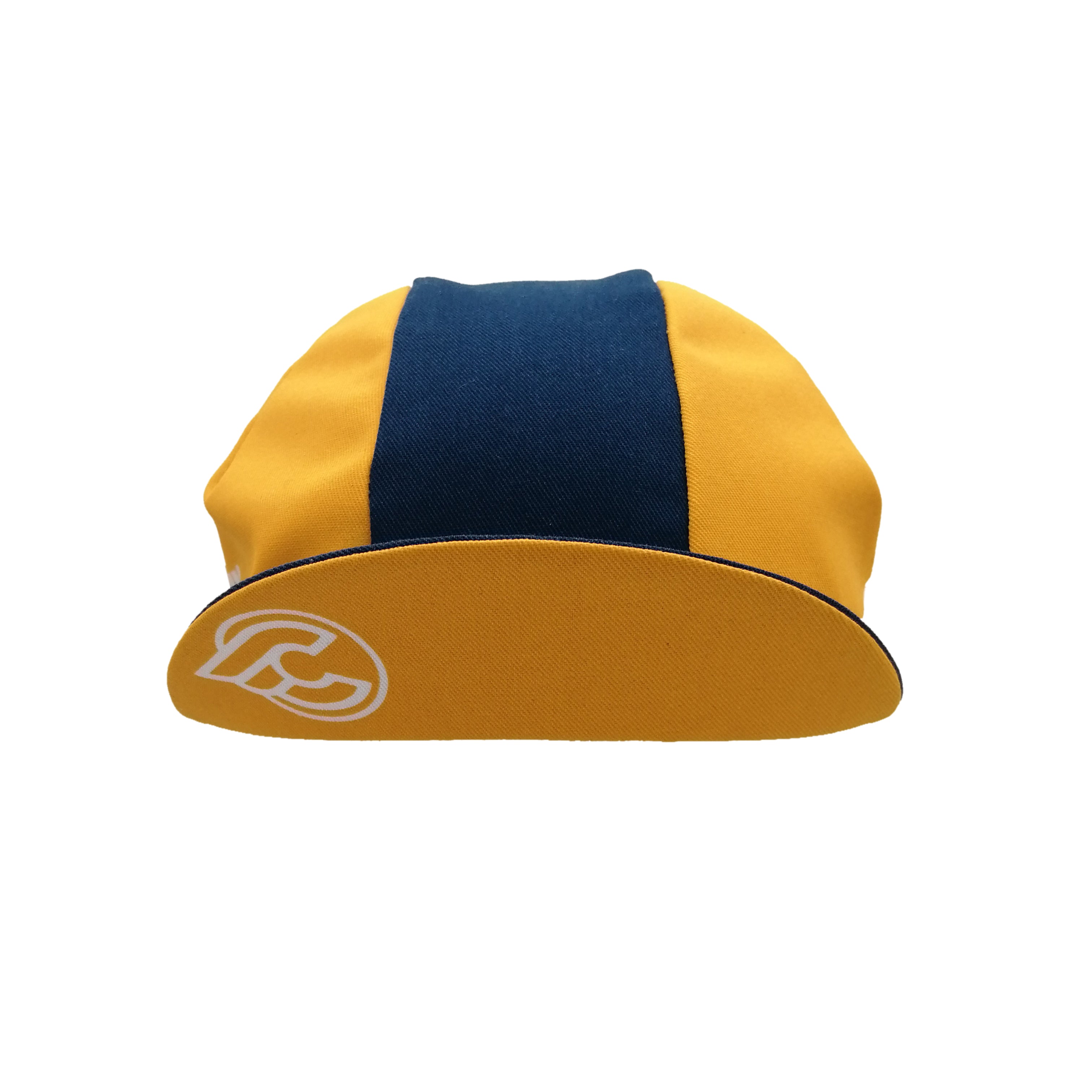 Cinelli WE BIKE HARDER Cap
