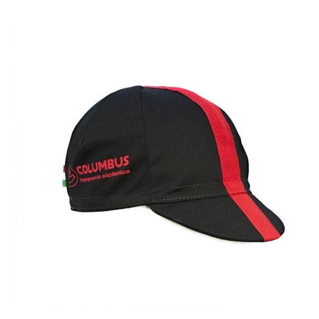 Cinelli COLUMBUS INGEGNERIA CICLISTICA Cap
