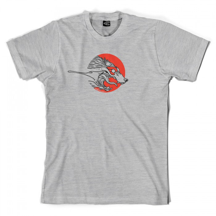 Cinelli WOLF T-Shirt
