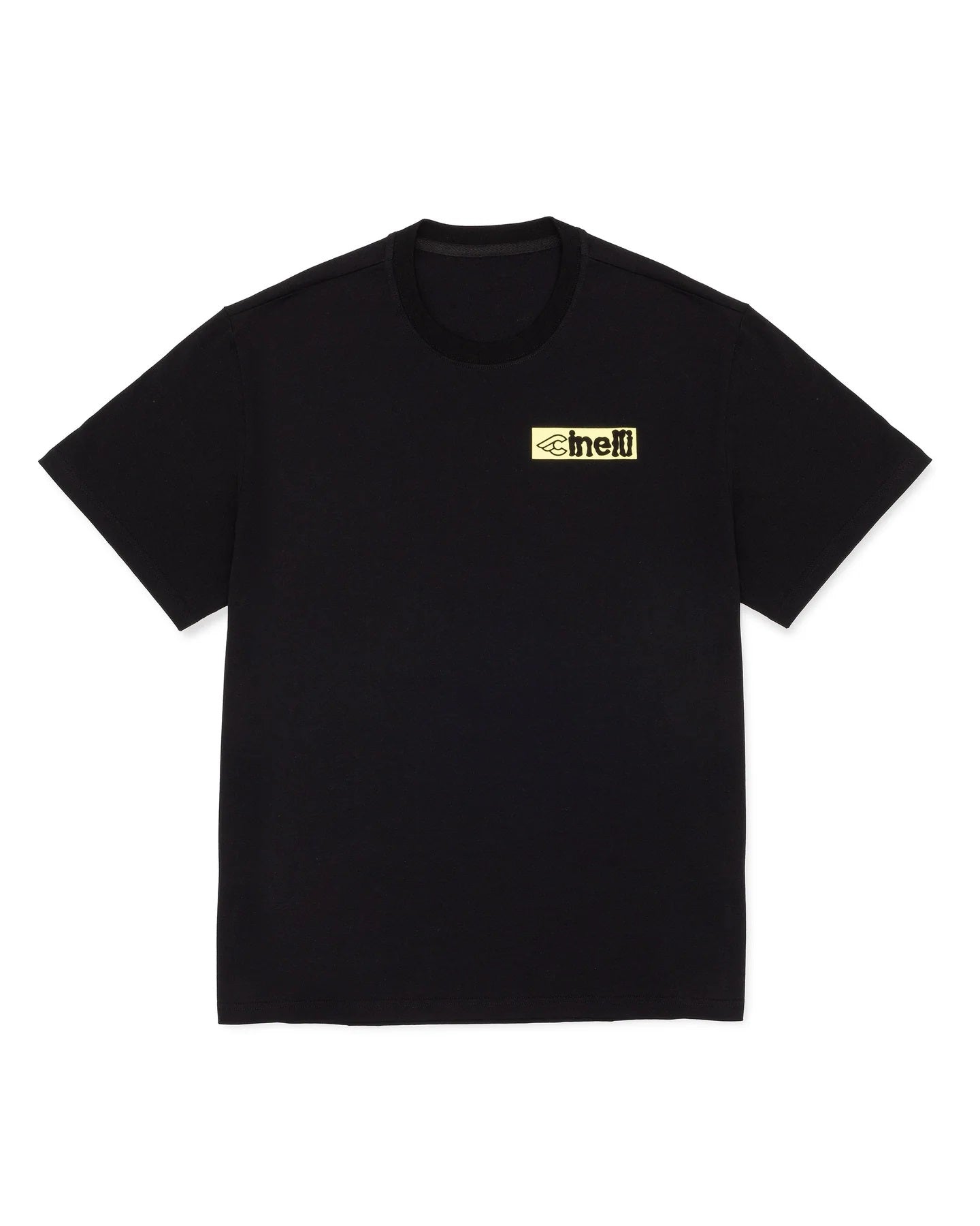 Cinelli IN BIKE WE TRUST T-Shirt