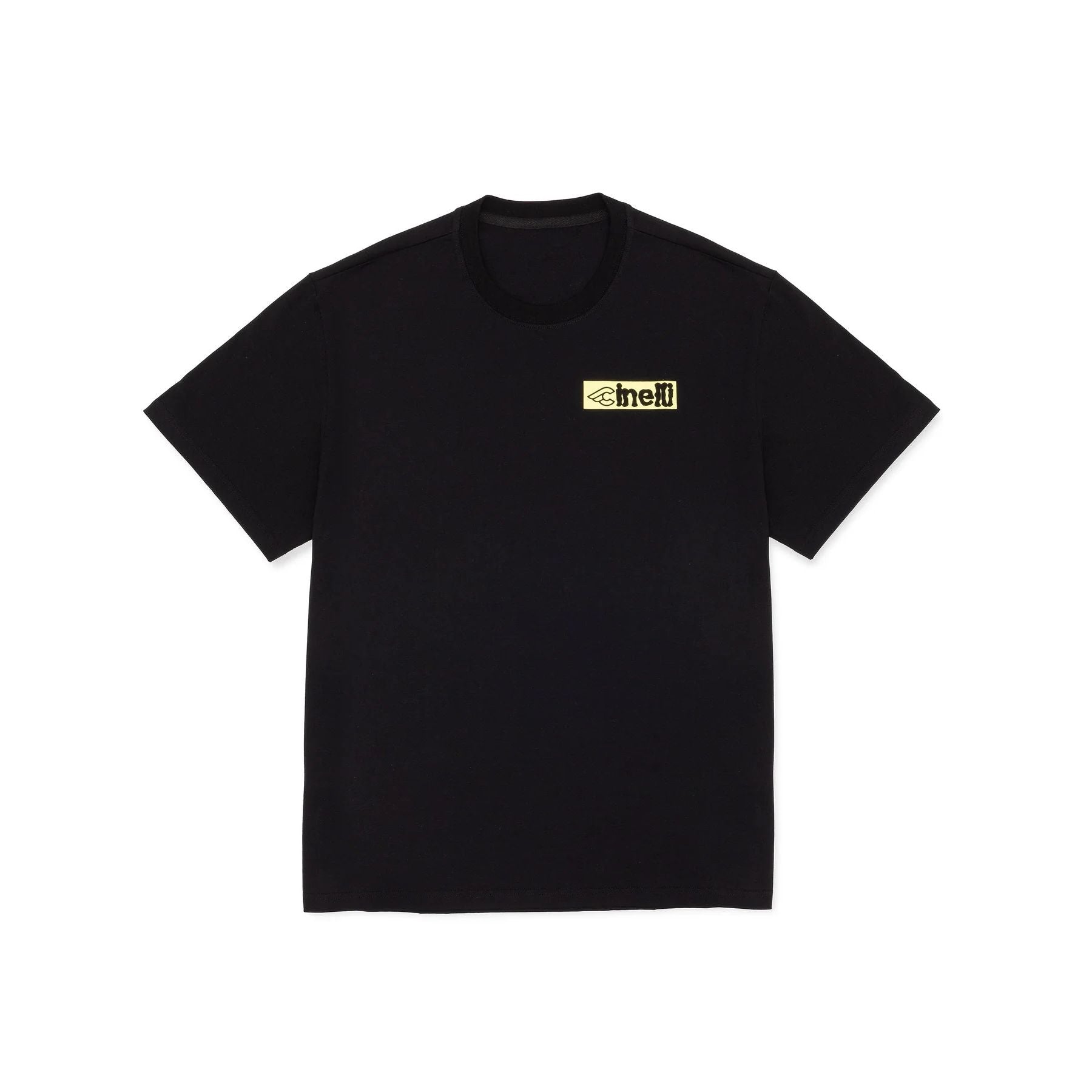 Cinelli IN BIKE WE TRUST T-Shirt