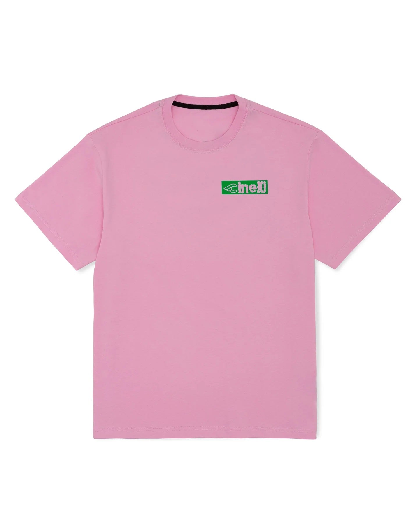 Cinelli IN BIKE WE TRUST T-Shirt