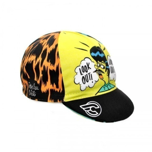 Cinelli LOOK OUT Cap