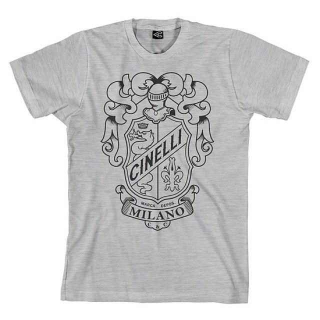 Cinelli CREST T-Shirt