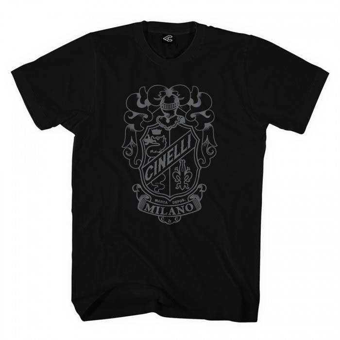 Cinelli CREST T-Shirt