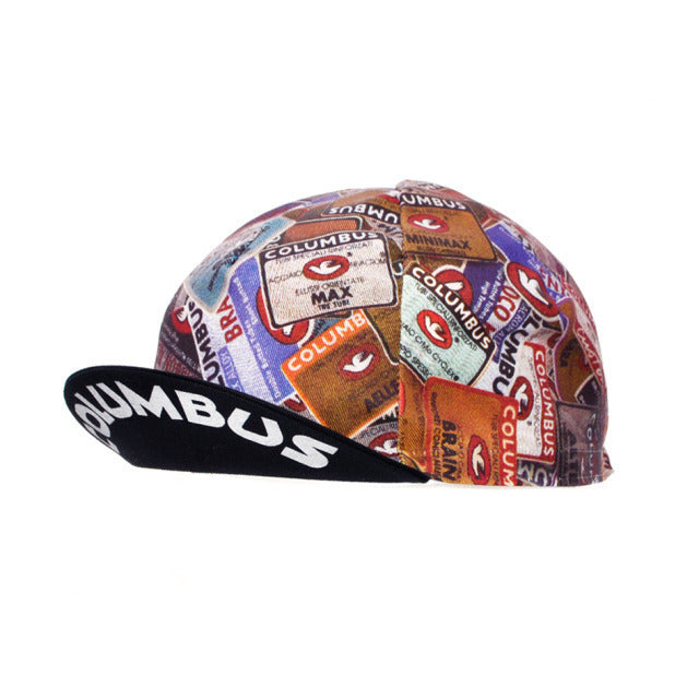 Cinelli COLUMBUS MULTI TAG Mütze