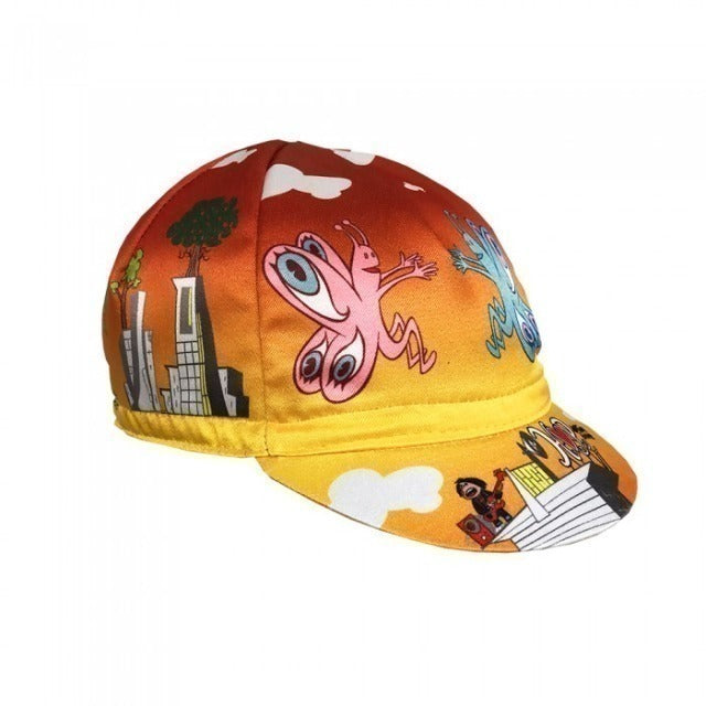 Cinelli HOPE Cap