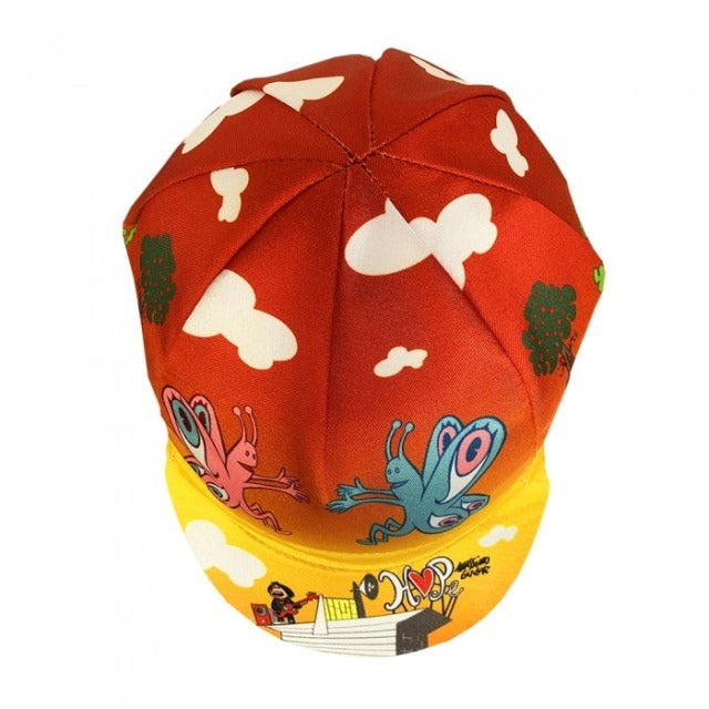 Cinelli HOPE Cap