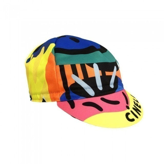 Cinelli DEEP LOVE DIVE Cap