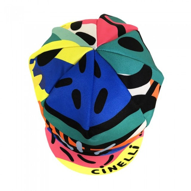 Cinelli DEEP LOVE DIVE Cap