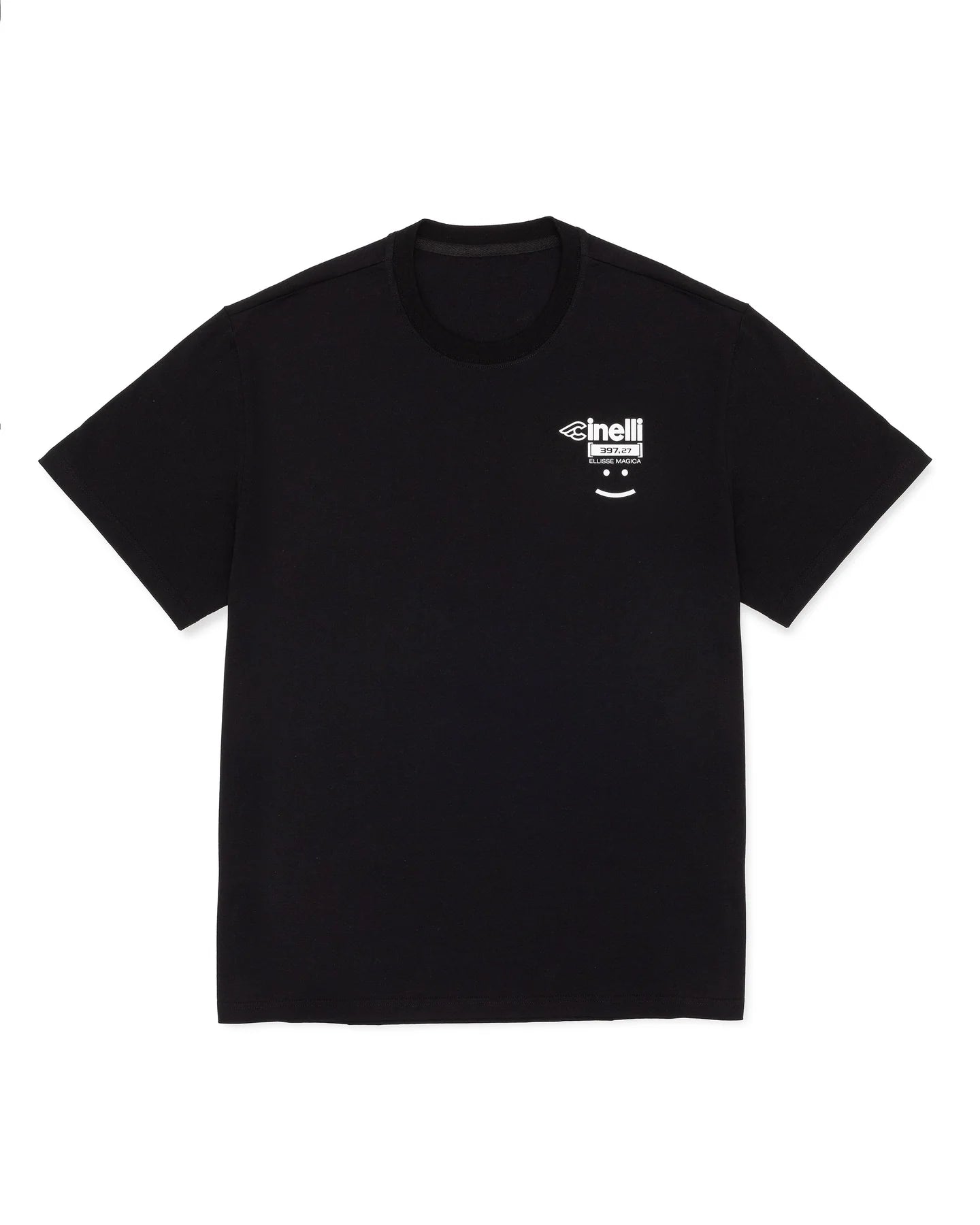 Cinelli VIGORELLI T-Shirt